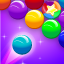 Bubble Invasion