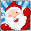 Santa Chimney Challenge