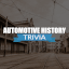 Automotive History Trivia