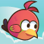 Slingshot Chicken