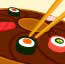 Grab The Sushi